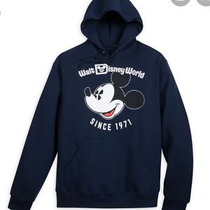 Walt Disney World hoodie